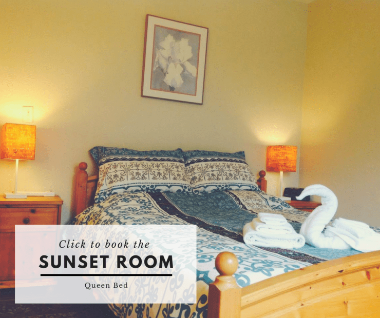SuNSET ROOM